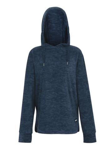Bluza "Mayse" w kolorze granatowym