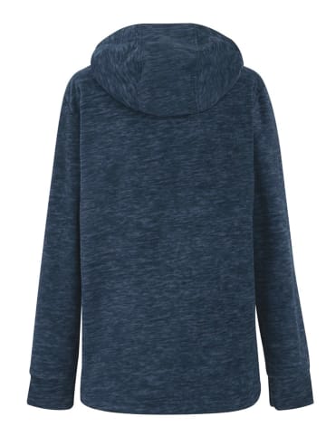 Bluza "Mayse" w kolorze granatowym