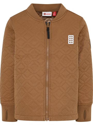 2tlg. Thermooutfit ''Lwsingu 200'' in Hellbraun