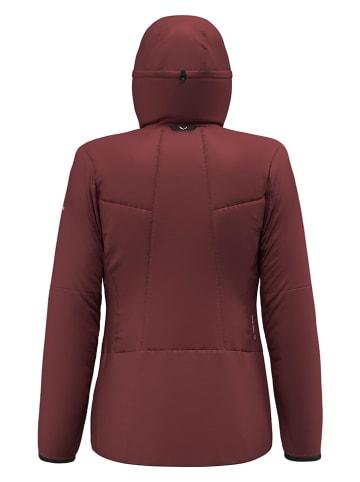 Funktionsjacke "Ortles" in Rot