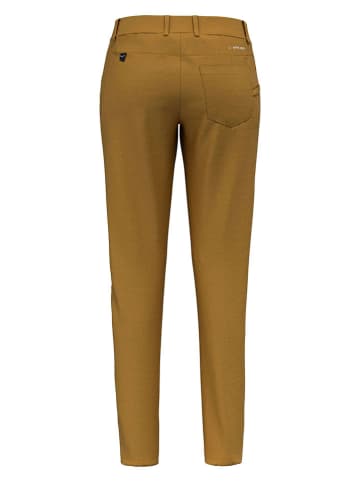 Functionele broek "Lavaredo" lichtbruin