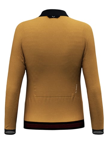 Fleecejacke "Pedroc PL 2" in Hellbraun