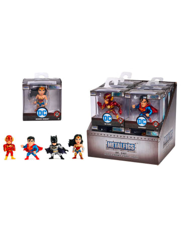 Spielfigur ''Die Cast - Welle 1'' - ab 8 Jahren (Überraschungsprodukt)