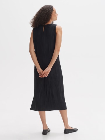 Kleid in Schwarz