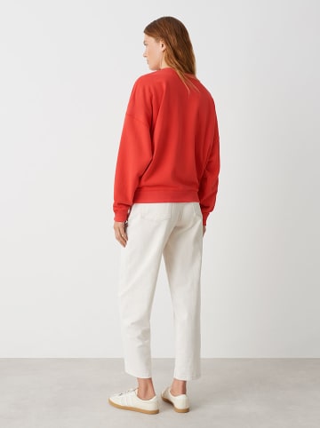 Bluza w kolorze czerwonym