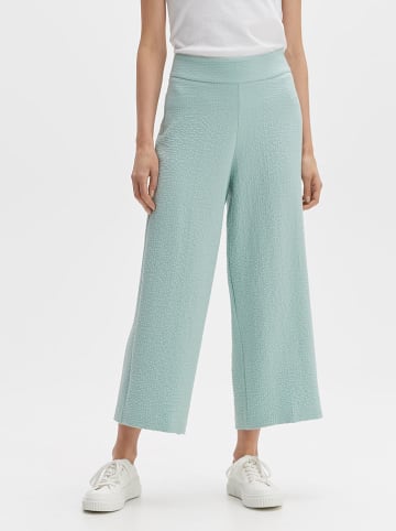 Culotte mintgroen