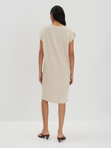 Jurk beige