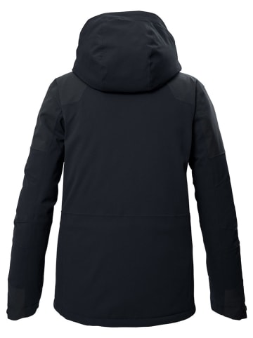 Funktionsjacke ''KOW 81'' in Schwarz