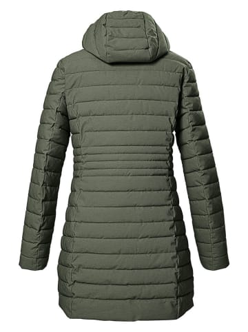 Funktionsparka ''GW 14'' in Khaki