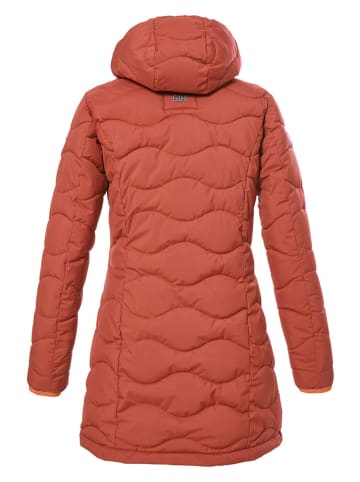 Funktionsparka ''GW 20'' in Orange