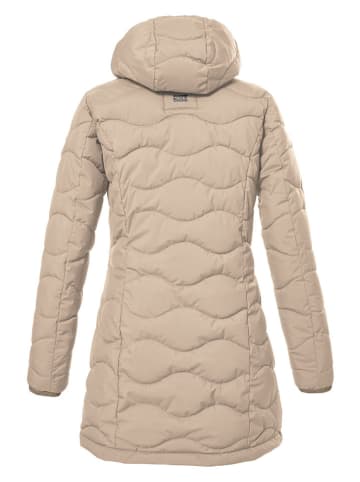 Funktionsparka ''GW 20'' in Beige