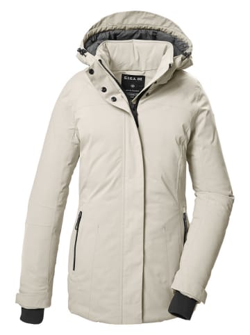 Funktionsjacke ''GW 6'' in Champagner