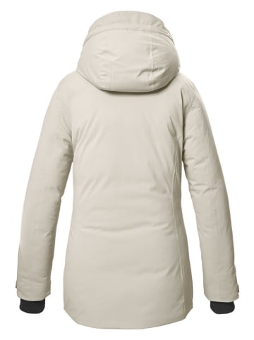 Funktionsjacke ''GW 6'' in Champagner