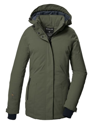 Funktionsjacke ''GW 6'' in Khaki