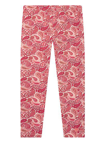 Leggings roze