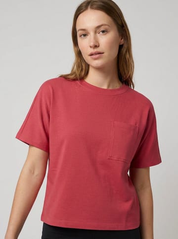 Shirt "Harissa Ima" rood