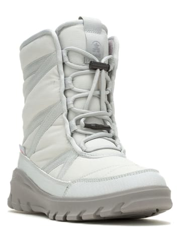 Winterboots "Snowdon" in Grau