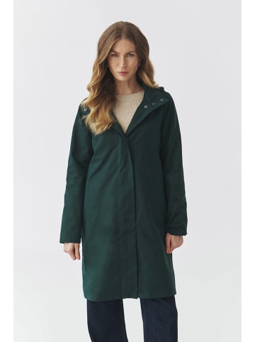 Tusssenjas groen