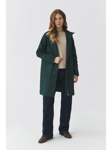Tusssenjas groen