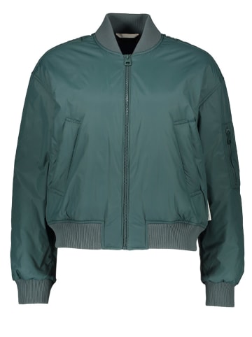 Blouson petrol