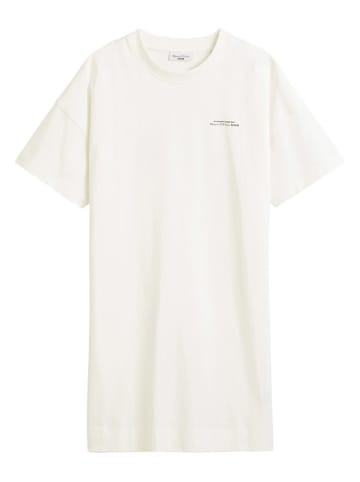 Kleid in Weiß