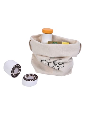 7tlg. Picknickset - ab 18 Monaten