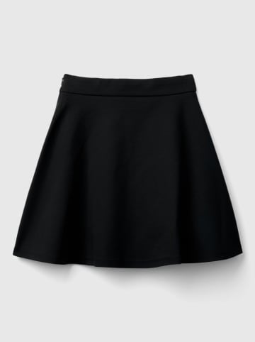Rok zwart