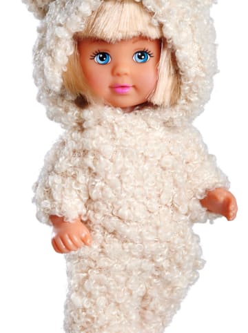 Pop "Cute Teddy" - vanaf 3 jaar