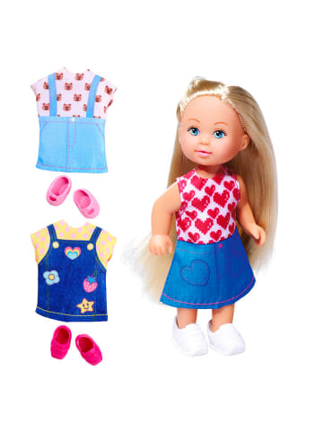Pop "Fashion" - vanaf 3 jaar