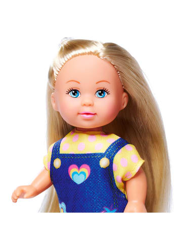 Puppe "Fashion" - ab 3 Jahren