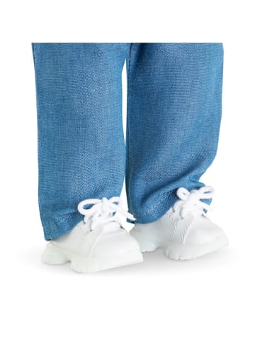 Puppen-Sneakers - ab 3 Jahren