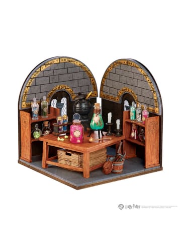 Zestaw "MGA's Miniverse - Harry Potter" - 8+ (produkt niespodzianka)