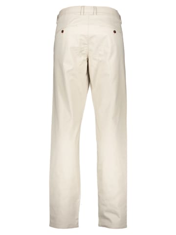 Chinobroek - slim fit - beige