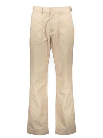Chinobroek - regular fit - beige