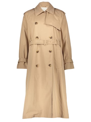 Trenchcoat in Beige