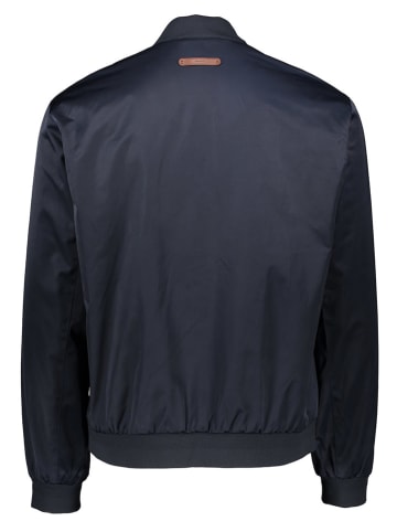 Blouson donkerblauw