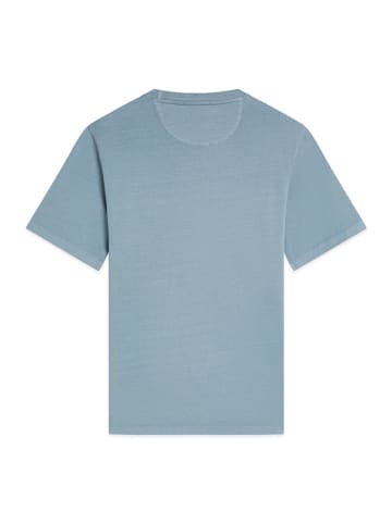 Shirt in Hellblau