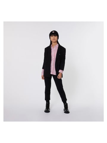 Sweatbroek zwart