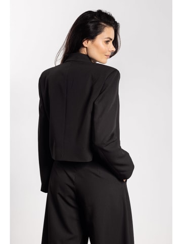 Blazer zwart