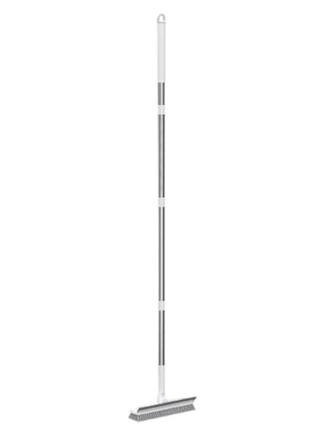 Reinigungsbürste in Grau - (L)140 x (B)24,5 cm
