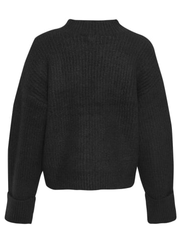 Sweter "Chastine Peggy" w kolorze czarnym