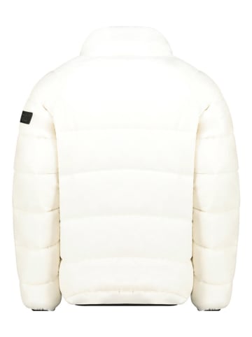 Winterjacke "Bruel" in Weiß