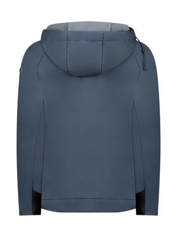 Übergangsjacke "Teodore" in Dunkelblau