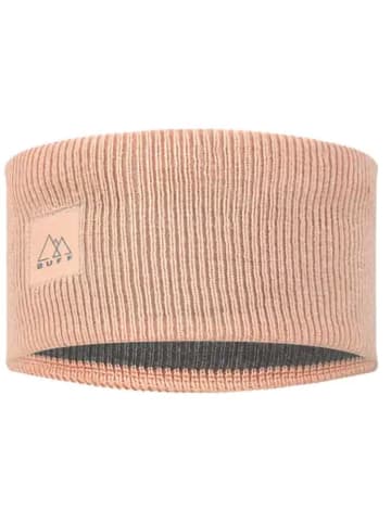Stirnband in Beige