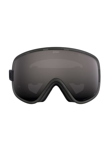 Ski-/snowboardbril "Vitrea" zwart