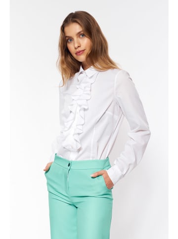 Blouse wit