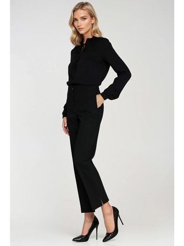 Broek zwart