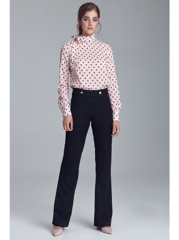 Broek zwart
