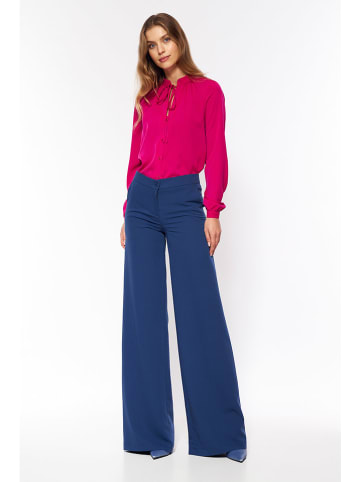 Marlenebroek blauw