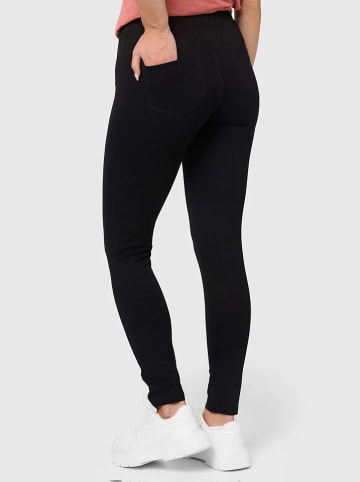 Legging zwart